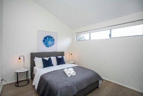 2x2 Luxury Retreat Condo - Accommodation Gold Coast 1