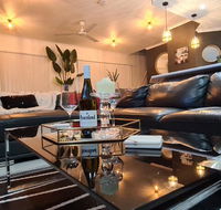 3 BEDROOM CITY ESCAPE - CHAMPAGNE STAYS Darwin - Accommodation Gold Coast