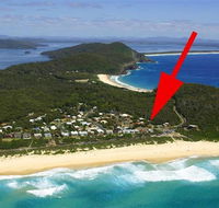 3 MELALEUCA - Gold Coast 4U