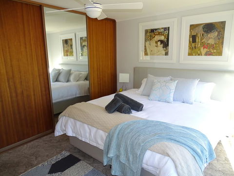 3 Pears On The Park McLaren Vale - Accommodation Gold Coast 2