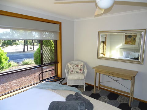3 Pears On The Park McLaren Vale - Accommodation Gold Coast 1
