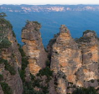 3 Sisters Blue Mountains Cottage - Accommodation Gold Coast