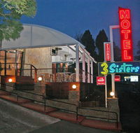 3 Sisters Motel - Accommodation Gold Coast