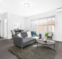 3 South Pacific Apartments - Accommodation Gold Coast