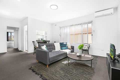 3 South Pacific Apartments - Accommodation Gold Coast 0