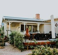 3 Willows Vineyard Cottage - Accommodation Gold Coast