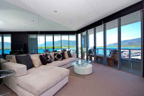 301 Harbour Lights - 1 Gold Coast 0