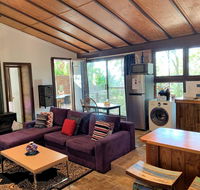 305 Montville - The Artist's Cottage - 1 Gold Coast