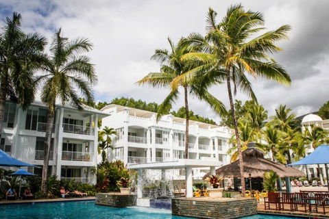 3121 SHILOH AT THE BEACH CLUB - Accommodation Gold Coast 3