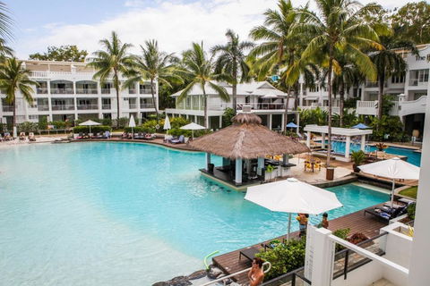 3121 SHILOH AT THE BEACH CLUB - Accommodation Gold Coast 2