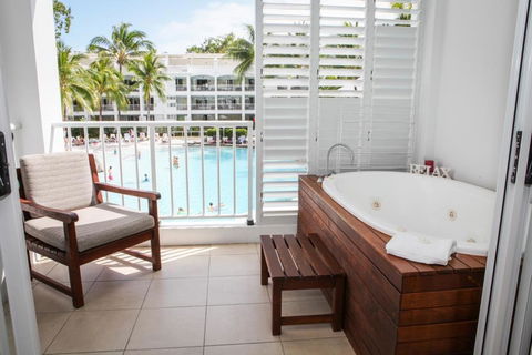 3121 SHILOH AT THE BEACH CLUB - Accommodation Gold Coast 0