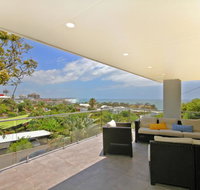 32 Barra Crescent Coolum Beach. Bond 500 FOXTEL WIFI Linen Supplied - Accommodation Gold Coast
