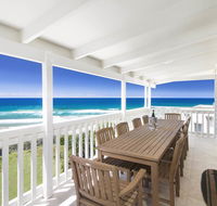 32 Park Crescent - Gold Coast 4U