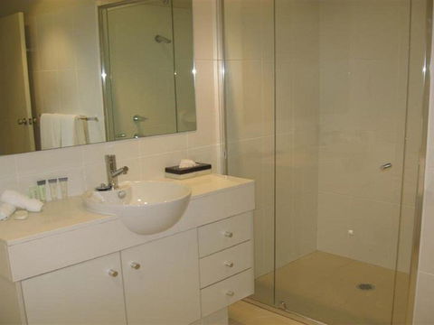 349 'Oaks Pacific Blue' 265 Sandy Point Road - Fantastic Pool - Accommodation Gold Coast 1