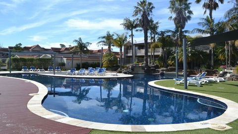 37D Cypress Drive Mulwala - 1 Gold Coast 0