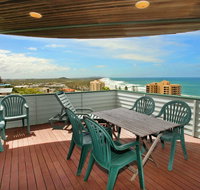 38 Pacific Terrace Coolum Beach - Linen supplied - Accommodation Gold Coast