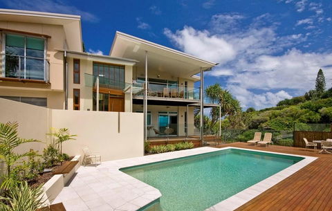 38 Seaview Terrace - Gold Coast 4U 1