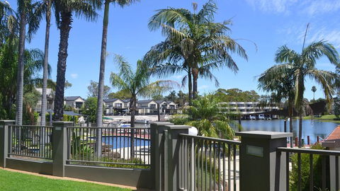 39C Cypress Drive Apartment - 1 Gold Coast 0