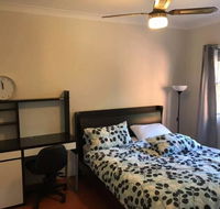 3BR Quietface to big park near Parramatta station