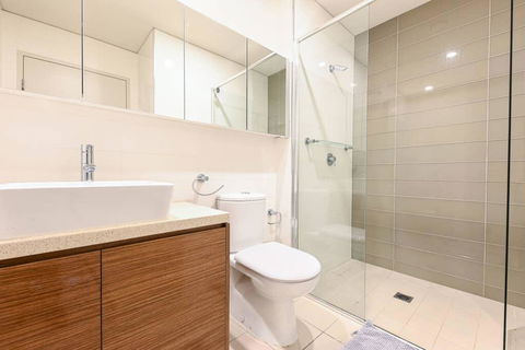 3BR Sydney CBD George St Near DarlingHabour ICC Unit2503 - Gold Coast 4U 2