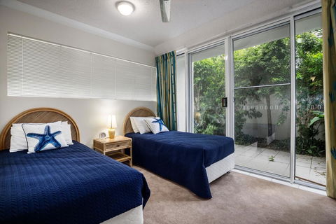 4 Cote D Azur 6 Douglas Street - Accommodation Gold Coast 3