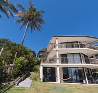 4 Mooloomba - Accommodation Gold Coast
