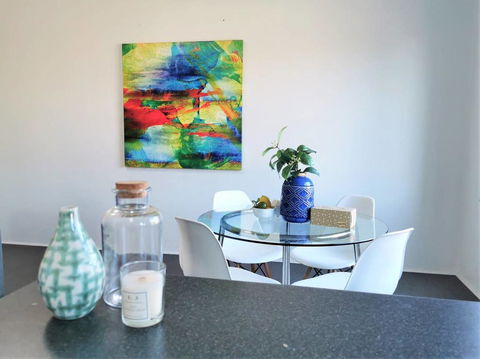 4 South Pacific 2 Bedrooms - Accommodation Gold Coast 3
