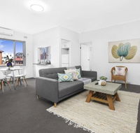 4 South Pacific 2 Bedrooms - Accommodation Gold Coast