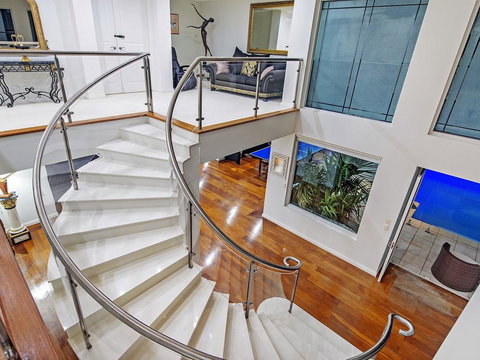 4.5 Million Dollar Dream Mansion In Surfers Paradise - Accommodation Gold Coast 0