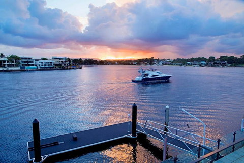4.5 Million Dollar Surfers Paradise Dream Mansion - Accommodation Gold Coast 2