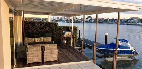 4.5 Million Dollar Surfers Paradise Dream Mansion - Accommodation Gold Coast 1