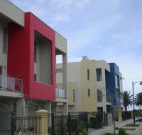 4/1 -5 Saint Kitts Place - Accommodation Gold Coast