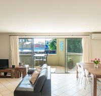 4/4 On First - Accommodation Gold Coast