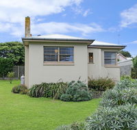 40 Campbell - Gold Coast 4U