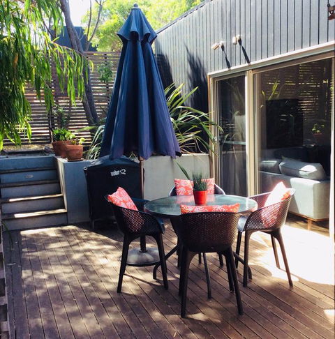41 Grunters Accommodation - Gold Coast 4U 3