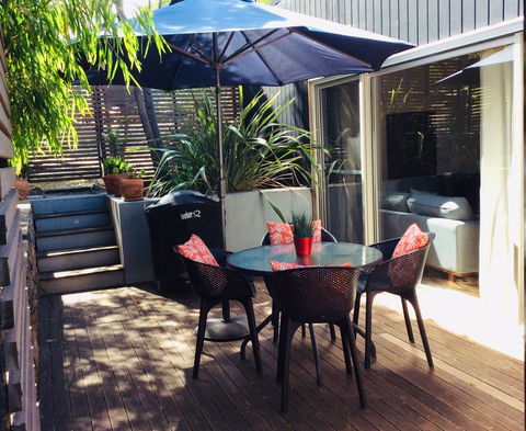 41 Grunters Accommodation - Gold Coast 4U 0