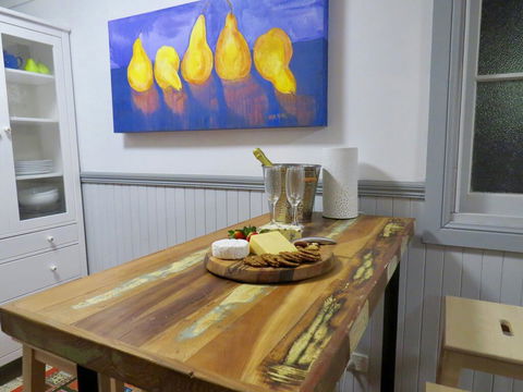 44 THE LANE - Accommodation Gold Coast 0