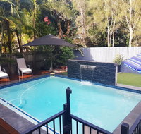 5 Bedroom Luxury Villa - Hope Island - Accommodation Gold Coast