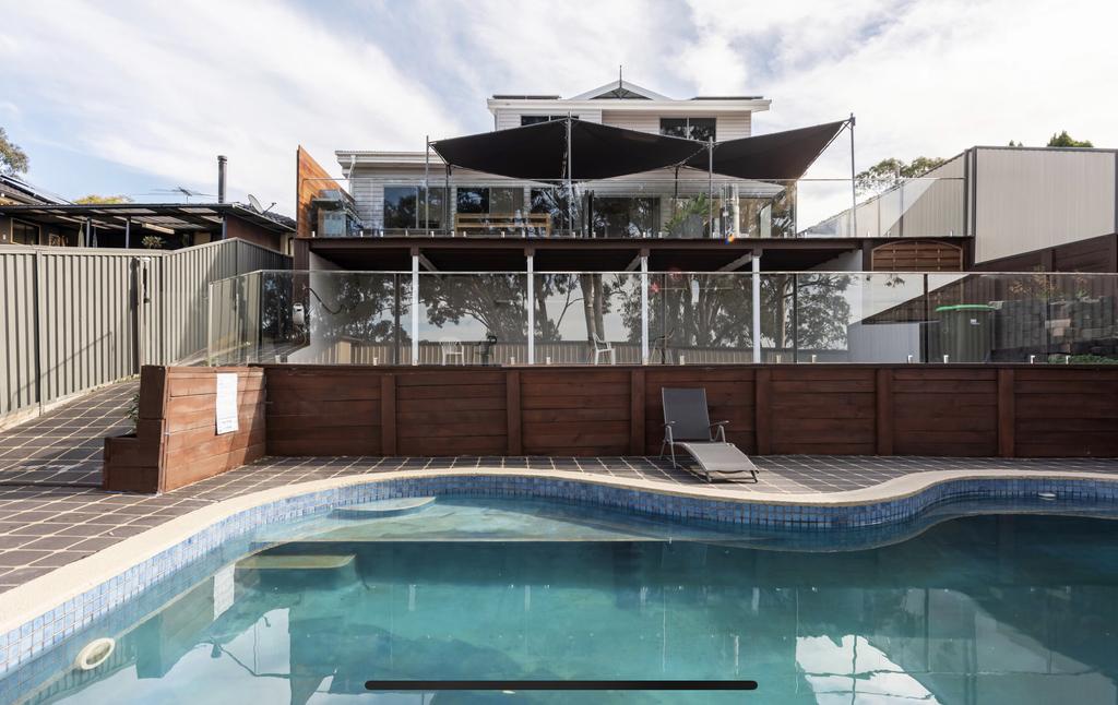 Casula NSW Gold Coast 4U