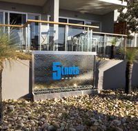 5 Knots Metung - Accommodation Gold Coast