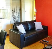 5 min walk to City Center - Accommodation Gold Coast