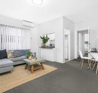 5 South Pacific 2 Bedrooms - Accommodation Gold Coast