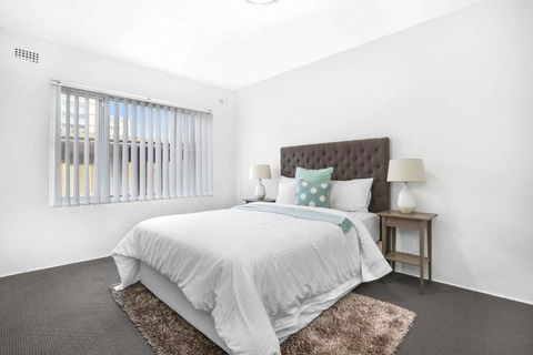 5 South Pacific 2 Bedrooms - Accommodation Gold Coast 2