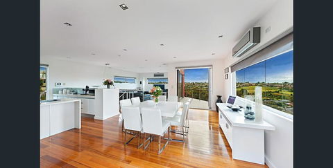 5 Star Gowanbrae Views - Accommodation Gold Coast 3