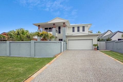 5 Star Water Front Luxury, Rooms Ava Gold Coast - Accommodation Gold Coast 1