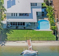 5 Star Water Front Luxury Rooms Ava Gold Coast - Accommodation Gold Coast