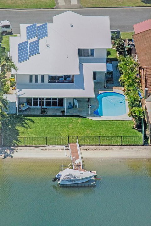 5 Star Water Front Luxury, Rooms Ava Gold Coast - Accommodation Gold Coast 0