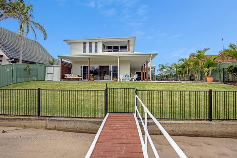 5 Star Water Front Luxury, Rooms Ava Gold Coast - Accommodation Gold Coast 2