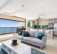5  Apartment on The Esplanade - Accommodation Gold Coast