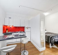 500 Flinders St - Accommodation Gold Coast